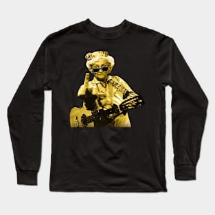 Sophia Golden Girls Long Sleeve T-Shirt